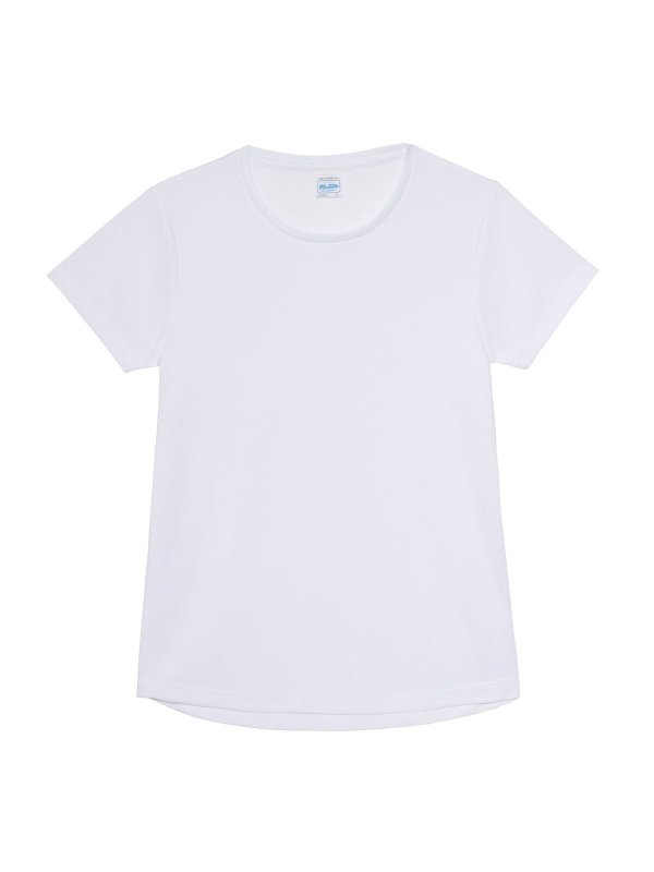 arctic white